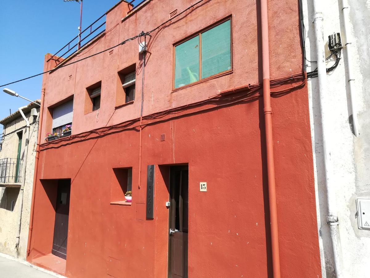 Can Picola Capmany Exterior photo