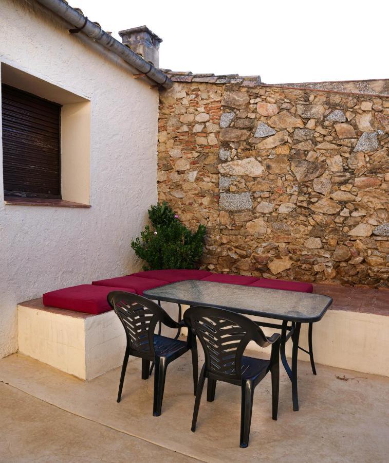 Can Picola Capmany Exterior photo